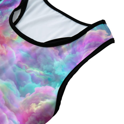 Women's Sports Bra by O’Nimbus – view 4