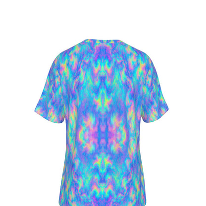 Unisex V-neck T-Shirt