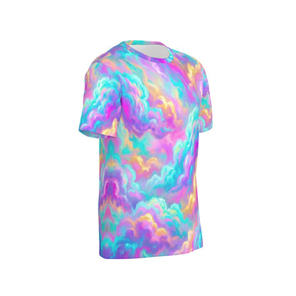Men's O-Neck T-Shirt | 190GSM Cotton