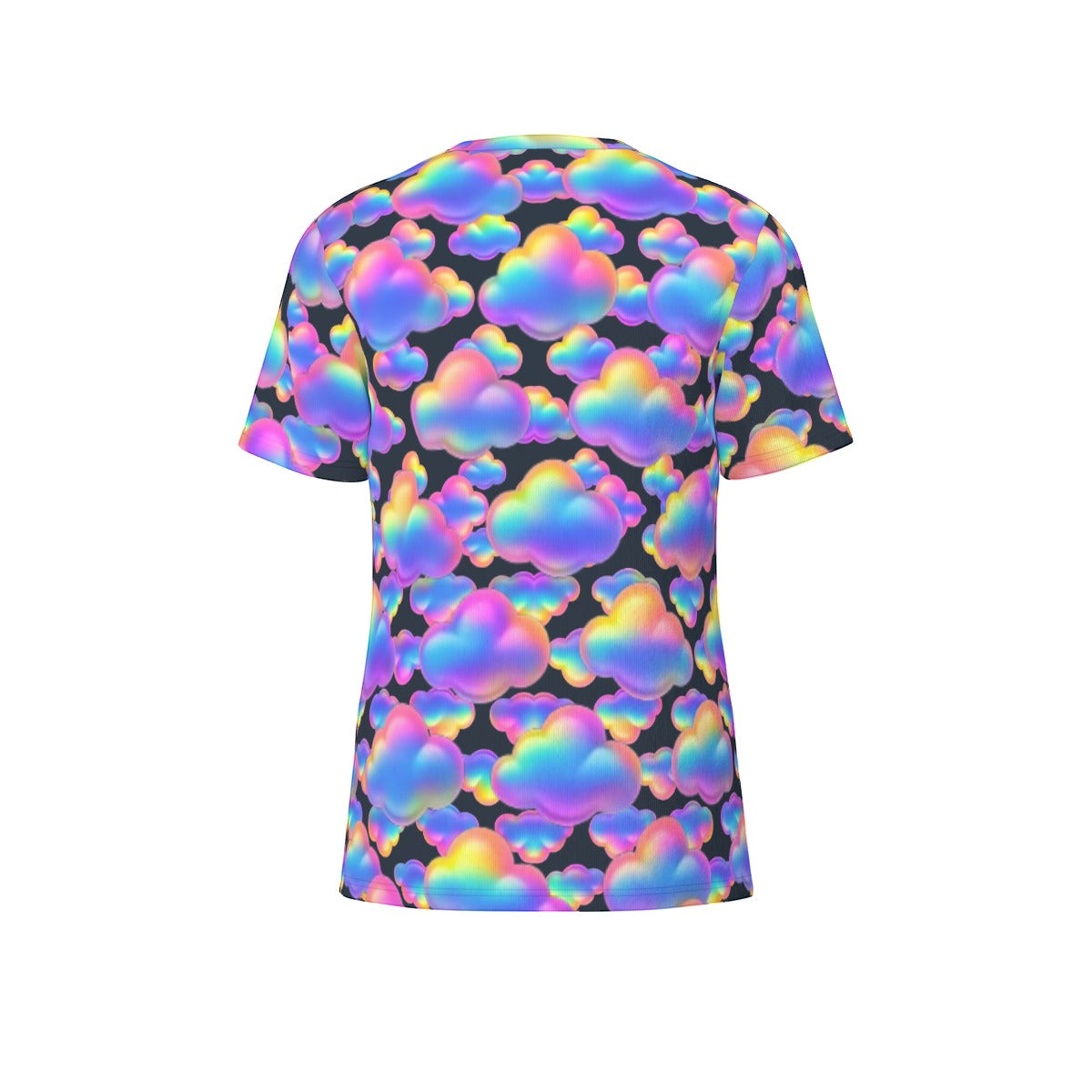 Men's O-Neck T-Shirt | 190GSM Cotton