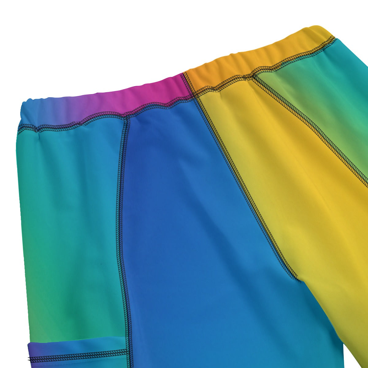 Men's Compression Pants