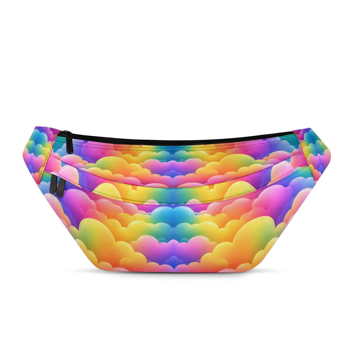 Large Fanny Bag