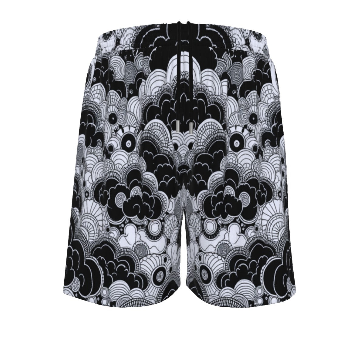 Men's Mesh Shorts - view 1