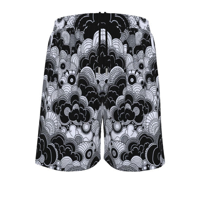 Men's Mesh Shorts - view 1