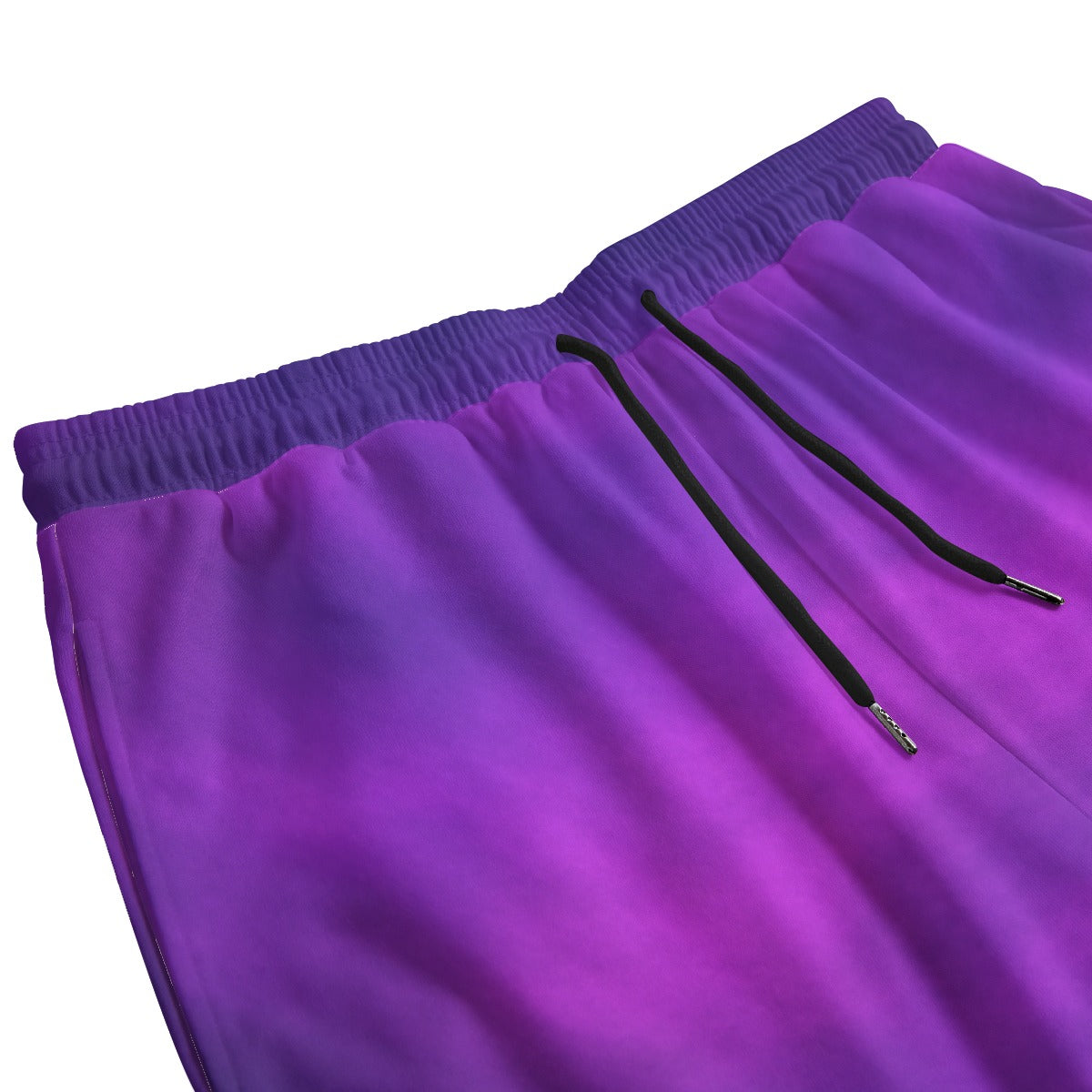 Men's Sweatpants With Waistband