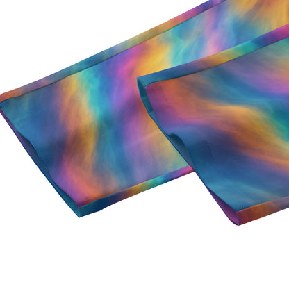 Unisex Straight Casual Pants | 245GSM Cotton