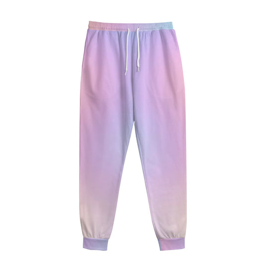 Men's Sweatpants With Waistband