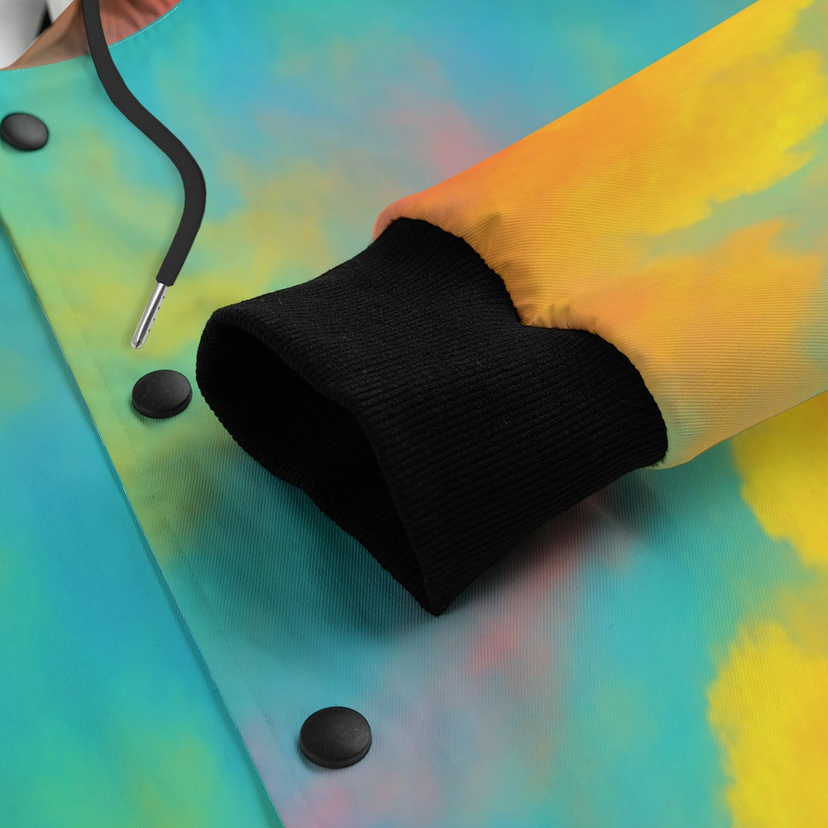 Men's Varsity Jacket