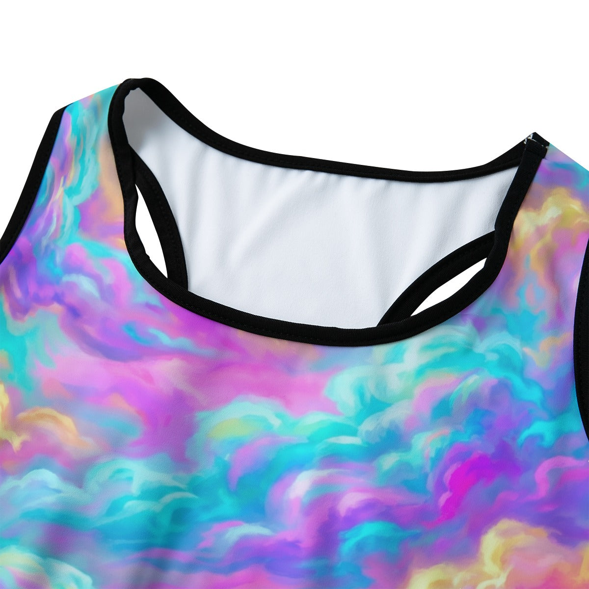 Women's Sports Bra by O’Nimbus – view 3