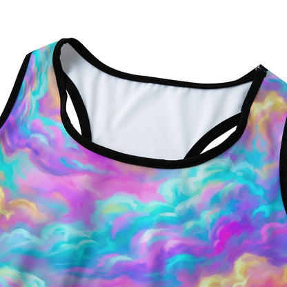 Women's Sports Bra by O’Nimbus – view 3