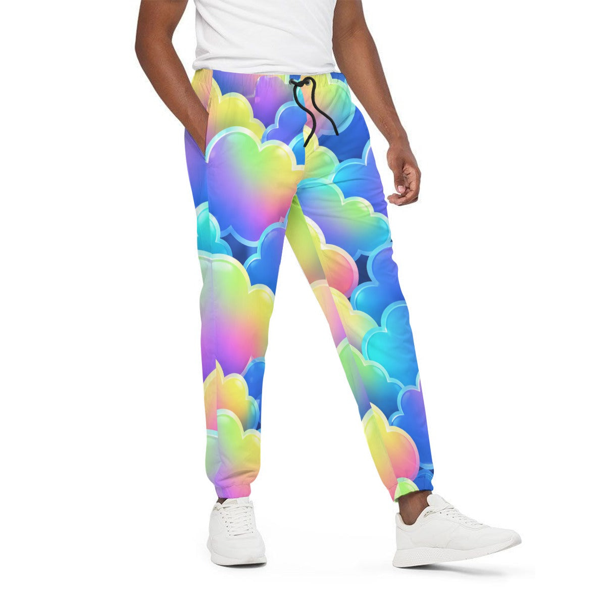 Unisex Pants | 310GSM Cotton