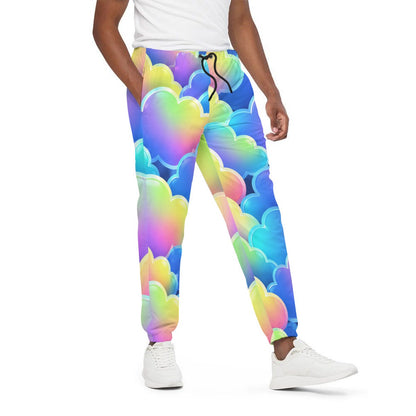Unisex Pants | 310GSM Cotton