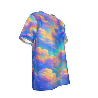 Men's T-shirt | Birdseye