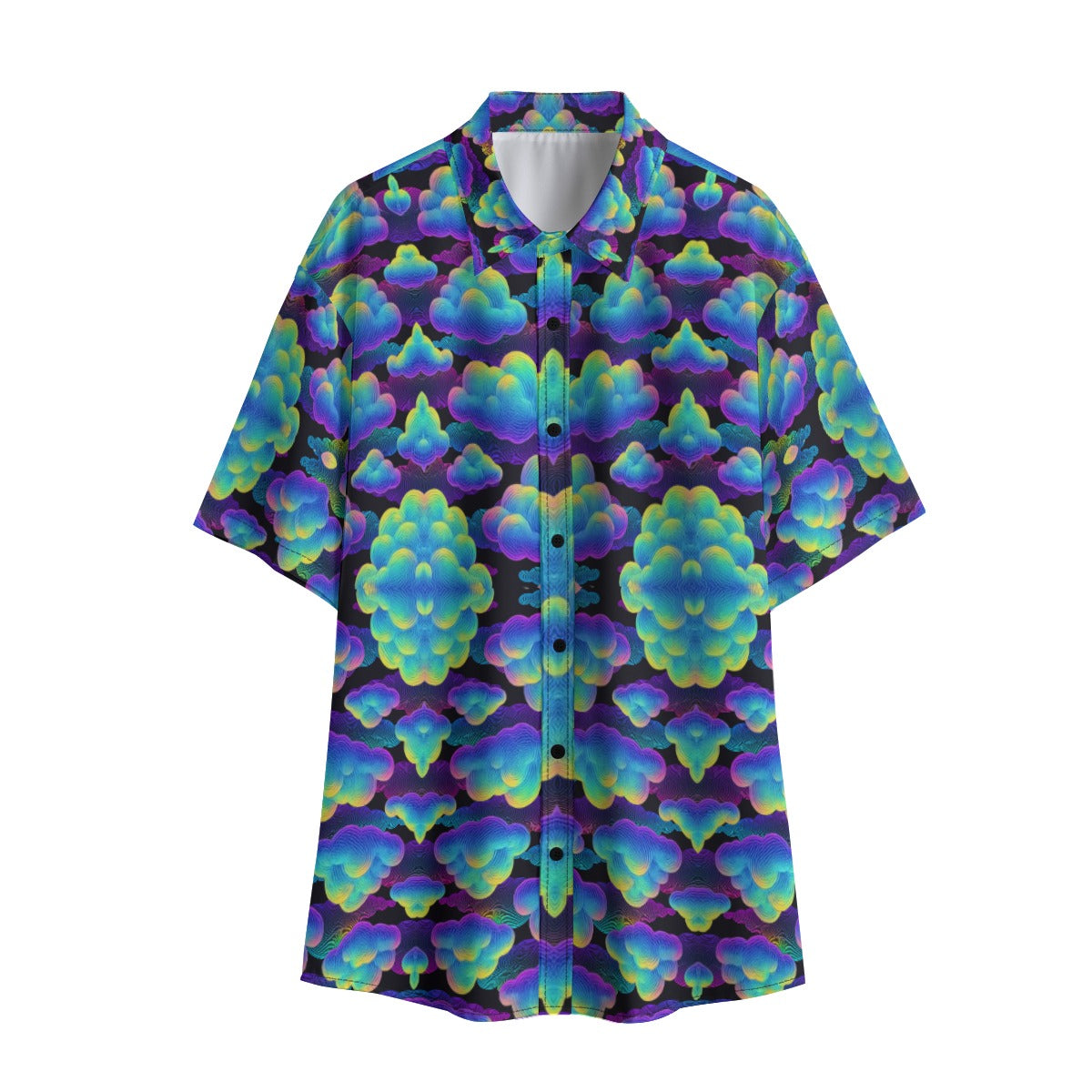 Men's T-shirt With Short Sleeve