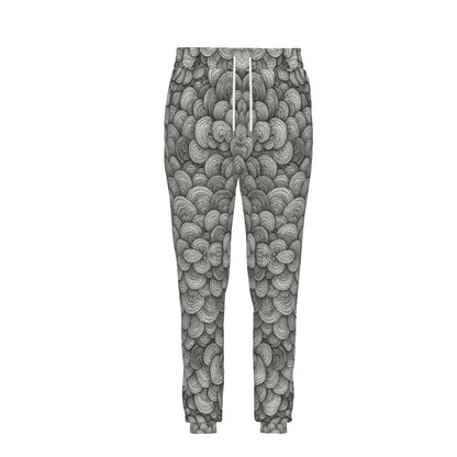 Men's Sweatpants | Interlock