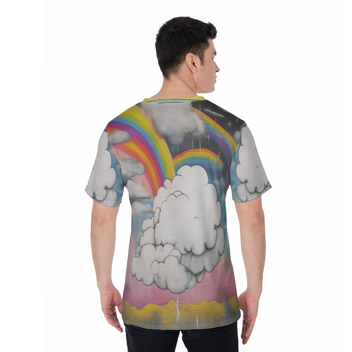 V-Neck T-Shirt