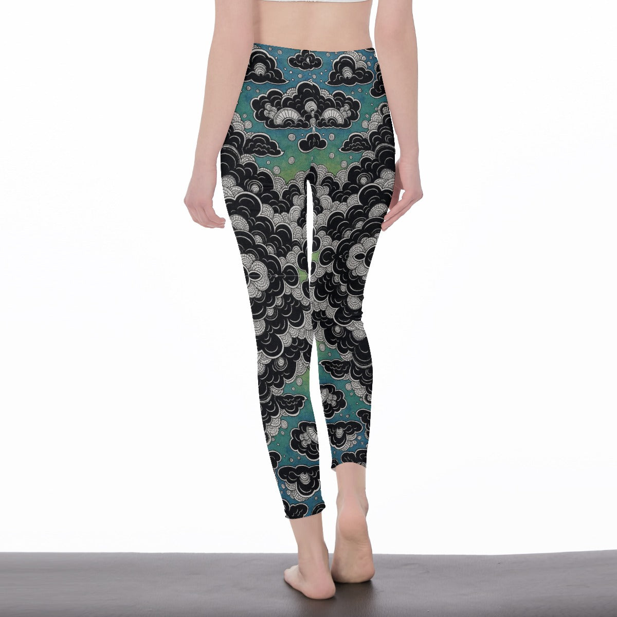 Casual Leggings