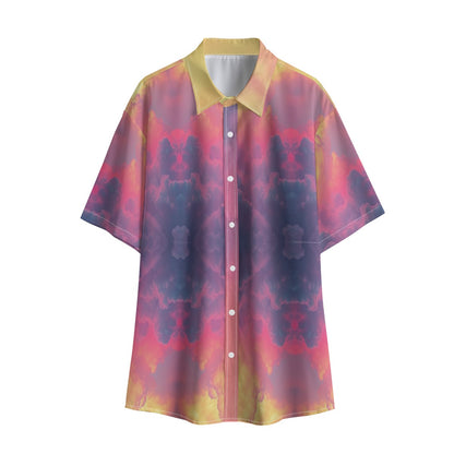 Men's T-shirt With Short Sleeve