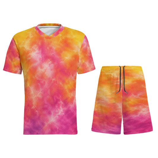 Children’s Sports T-Shirt Set - view 1