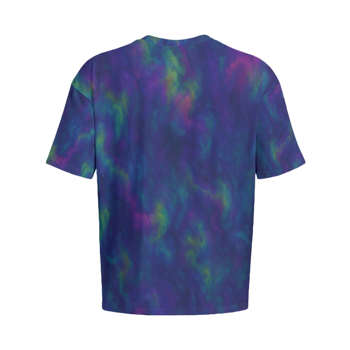 Men's Raglan Short Sleeve T-Shirt|180GSM COTTON by O’Nimbus – view 2