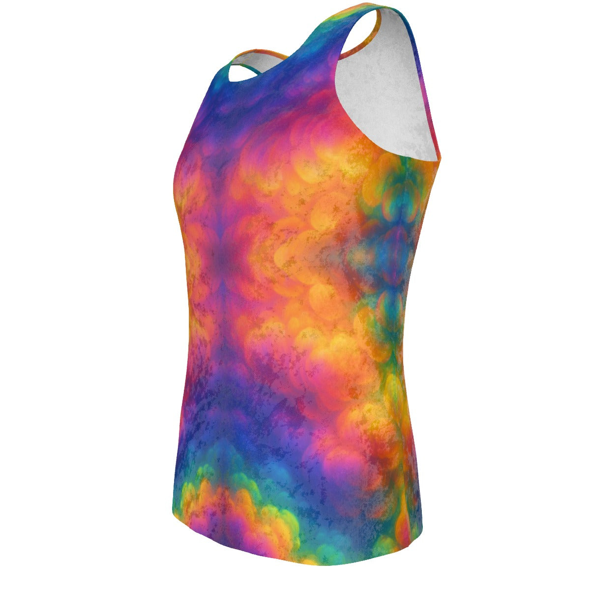 Men's Tank Top | Velvet
