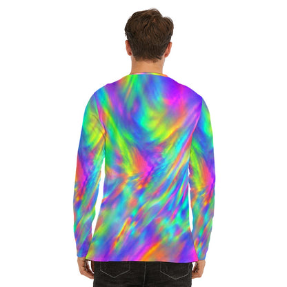 Long Sleeve T-Shirt | 190GSM Cotton