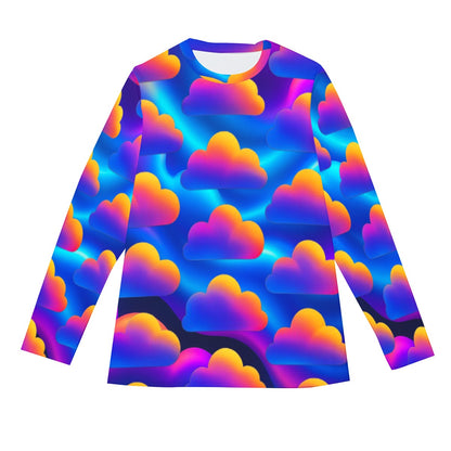 Long Sleeve T-Shirt | 190GSM Cotton