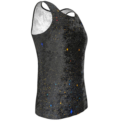 Men's Tank Top | Velvet