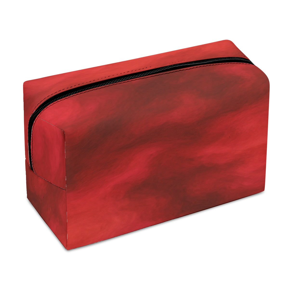 Unisex PU Cosmetic Bag