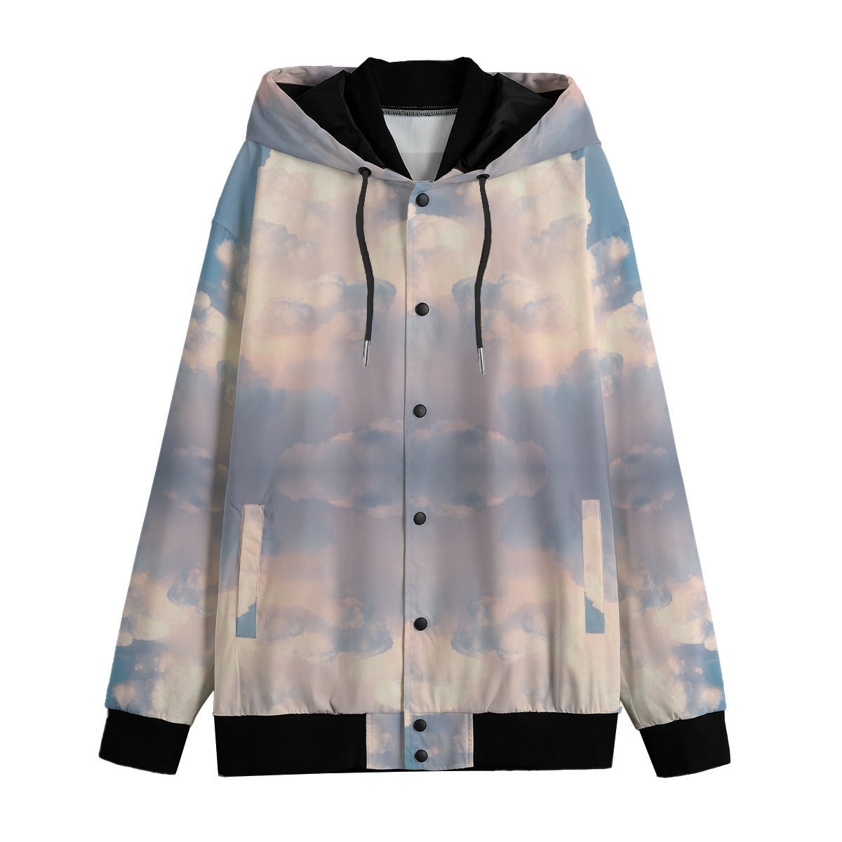 Men's Varsity Jacket