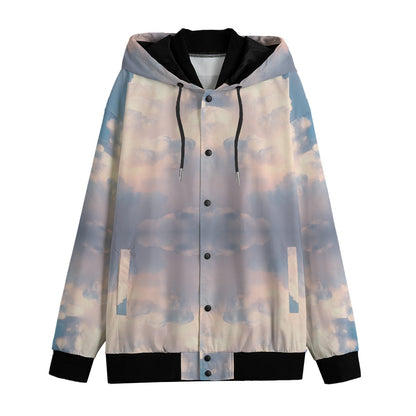 Men's Varsity Jacket