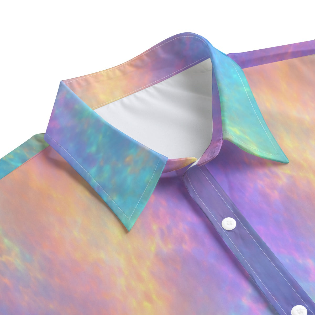 Men's T-shirt With Short Sleeve