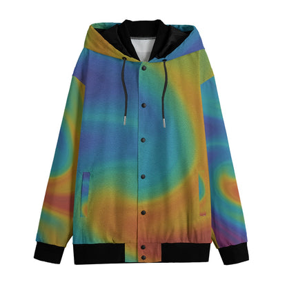 Men's Varsity Jacket