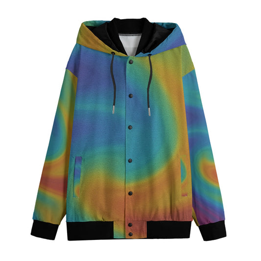 Men's Varsity Jacket