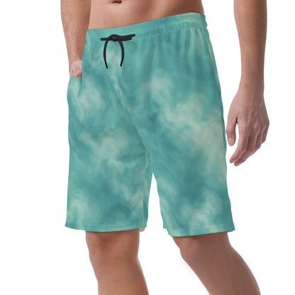 Men's Casual Short Pants