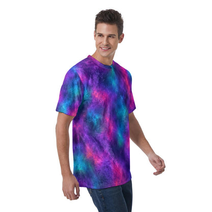 Men’s Velvet T-Shirt - view 2