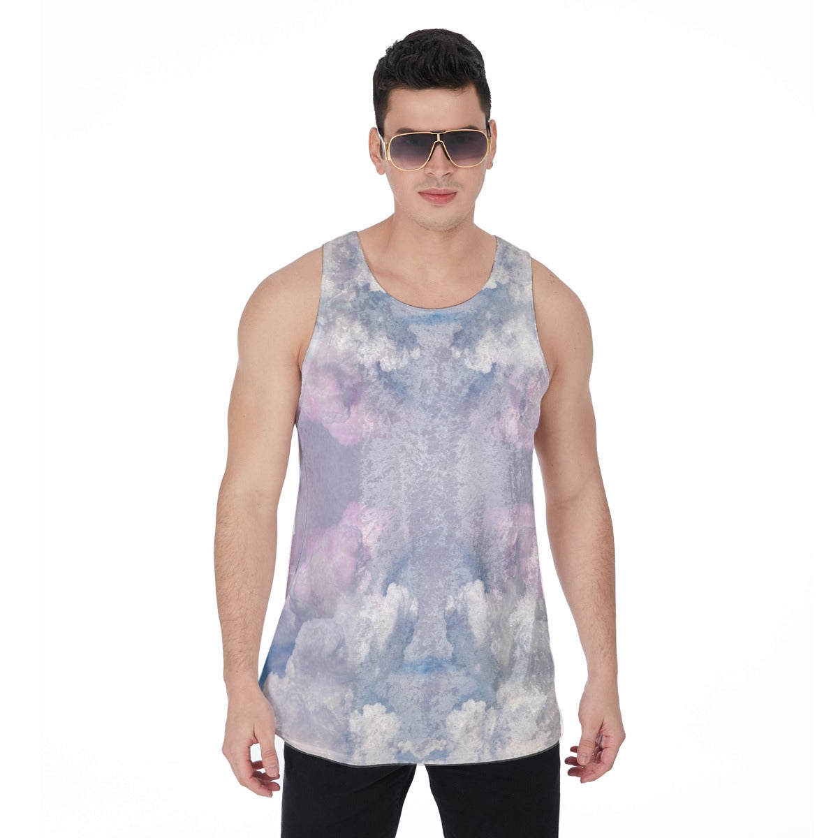 Men's Tank Top | Velvet