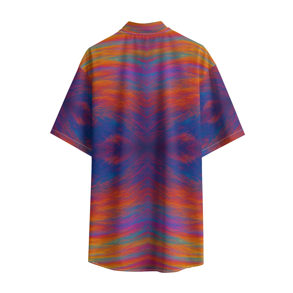 Men's T-shirt With Short Sleeve