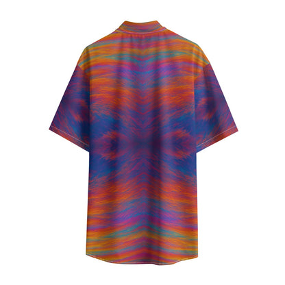 Men's T-shirt With Short Sleeve