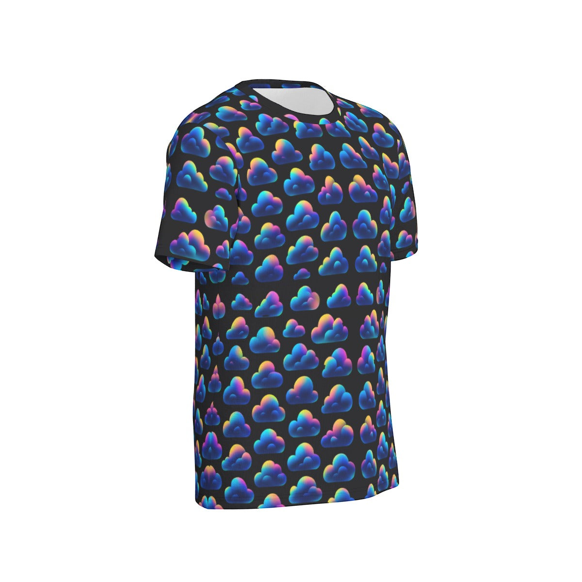 Men's O-Neck T-Shirt | 190GSM Cotton
