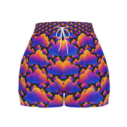 Women's Casual Shorts