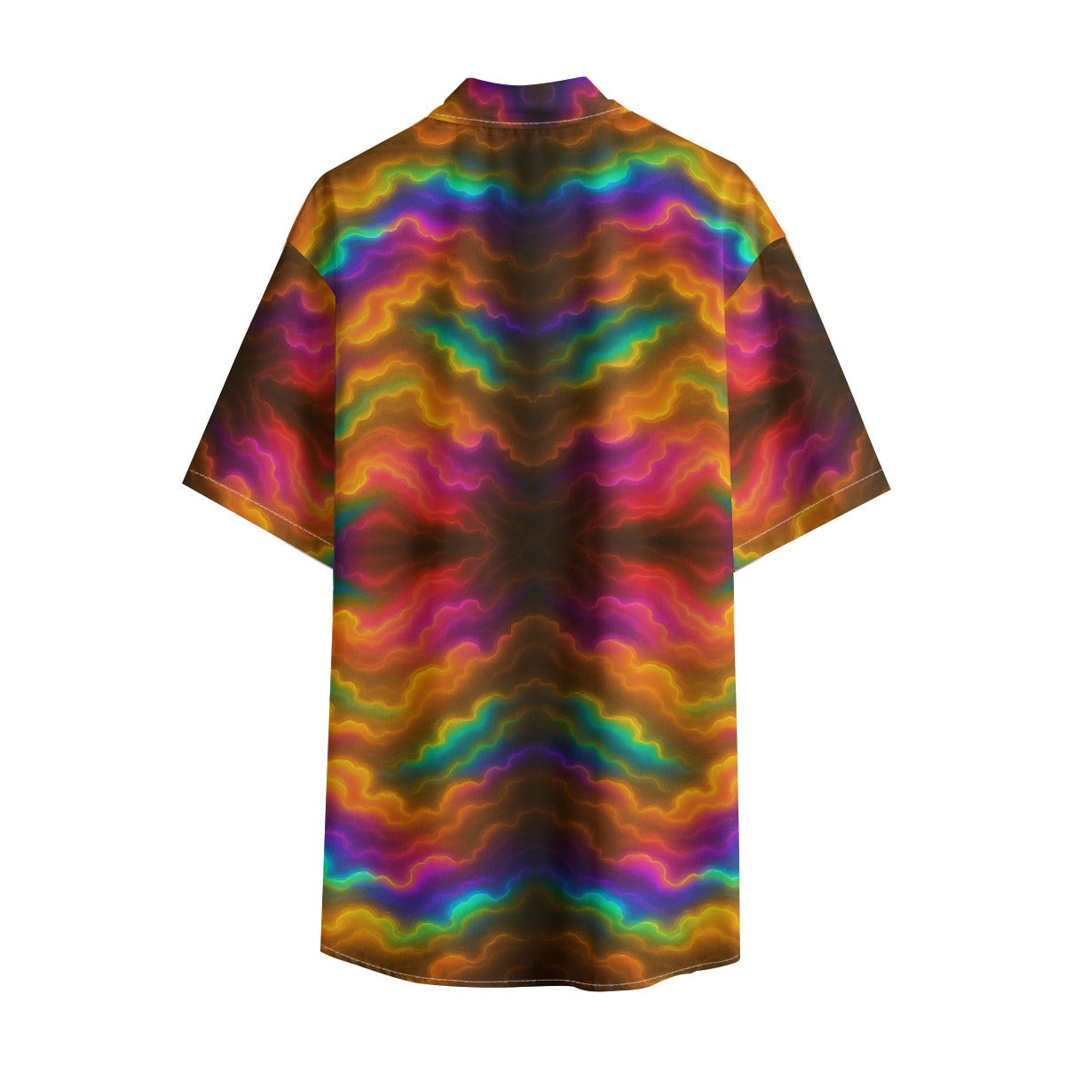 Men's T-shirt With Short Sleeve