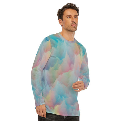 Long Sleeve T-Shirt | 190GSM Cotton