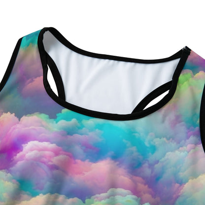 Women's Sports Bra by O’Nimbus – view 3
