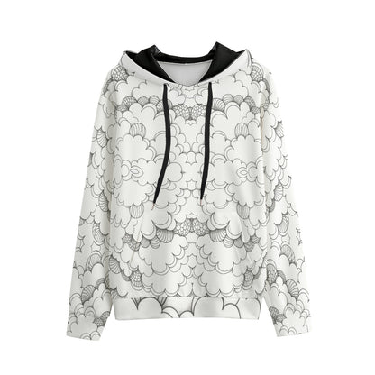 Unisex Pullover Hoodie | 310GSM Cotton
