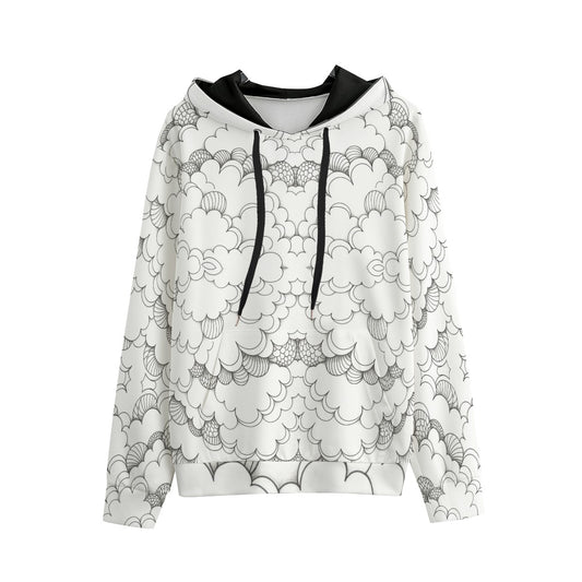 Unisex Pullover Hoodie | 310GSM Cotton