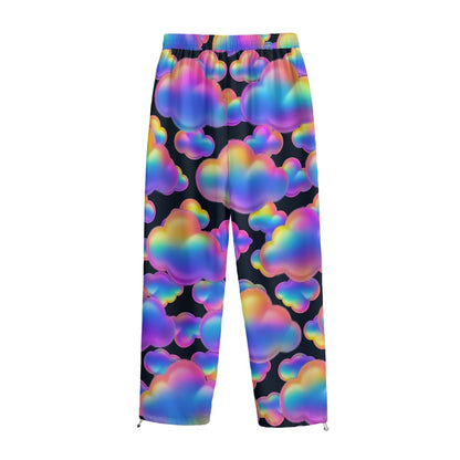 Unisex Casual Pants