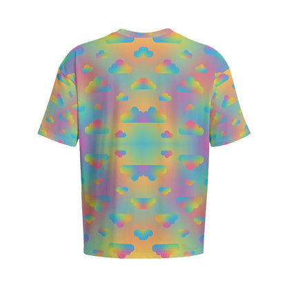 Men's Raglan Short Sleeve T-Shirt|180GSM COTTON by O’Nimbus – view 2