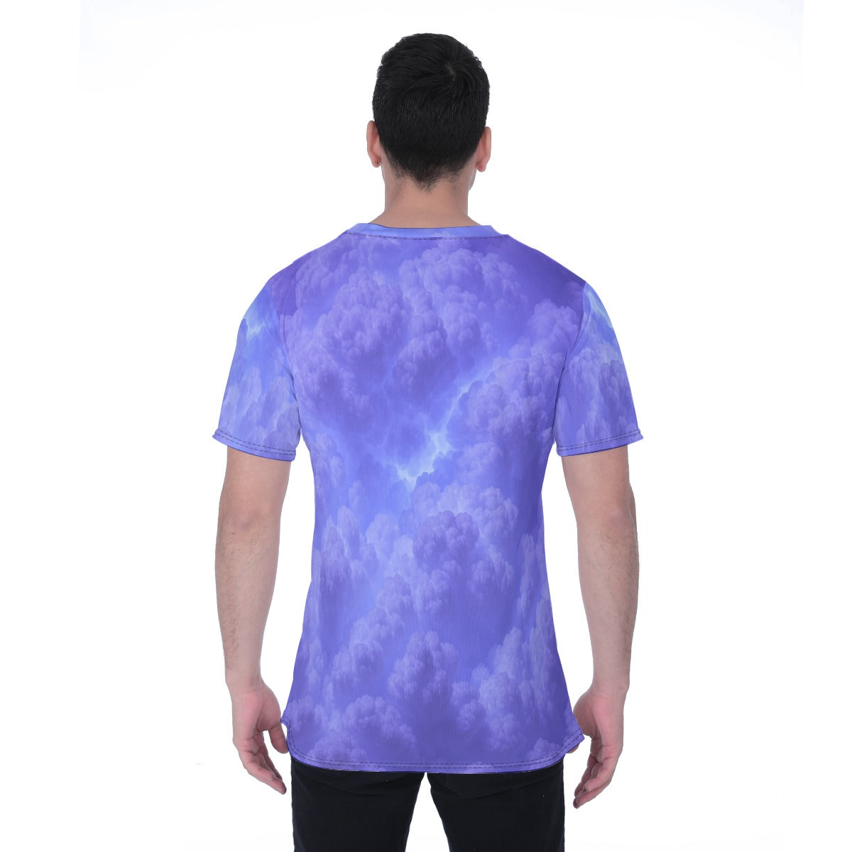 Men's T-shirt | Birdseye