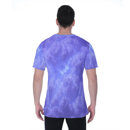 Men's T-shirt | Birdseye